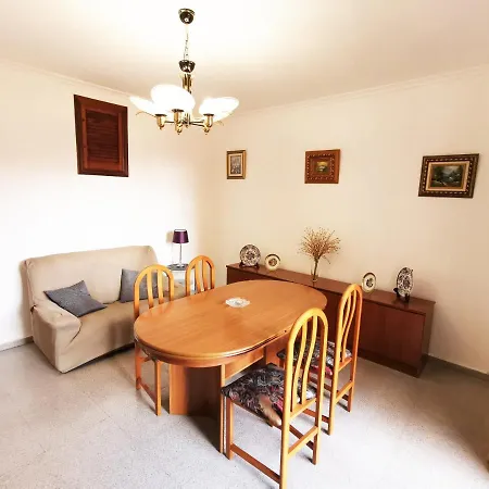 Casa Del Forn