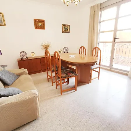 Casa Del Forn