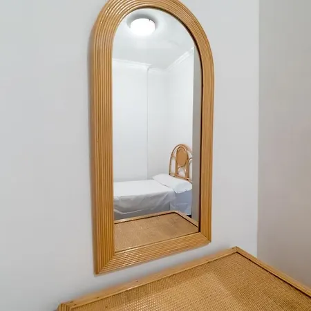 アパート Casa Del Forn