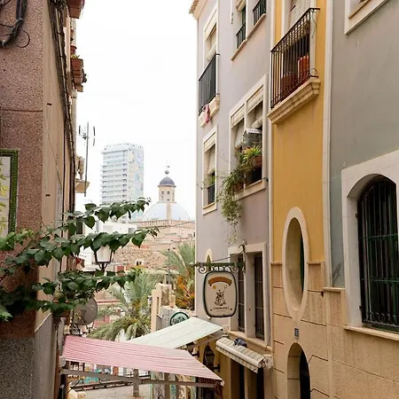 Casa Del Forn