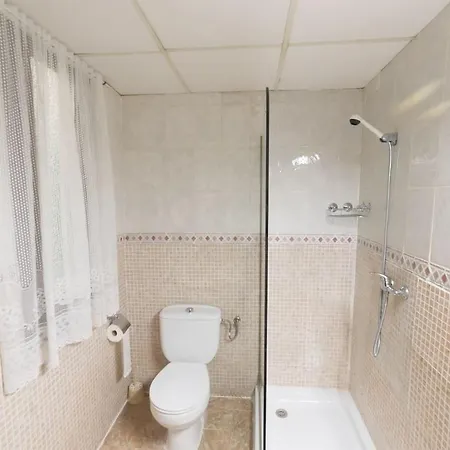 アパート Casa Del Forn アリカンテ